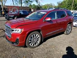 GMC Acadia